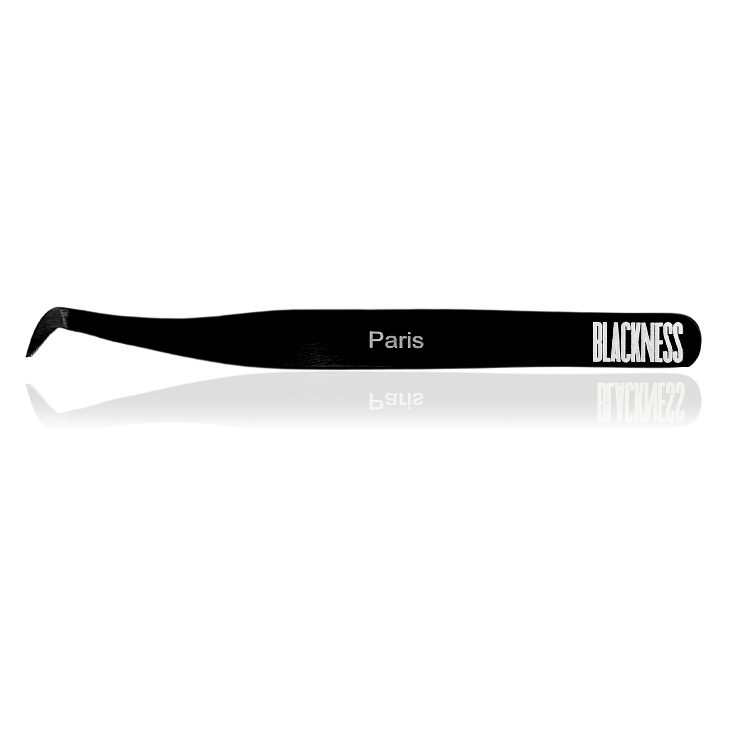 Pinzette "Paris" 65° - BLACKNESS