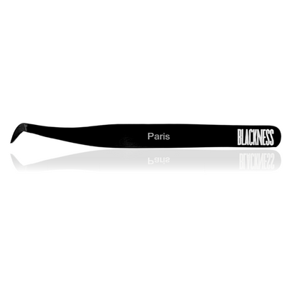 Pinzette "Paris" 65° - BLACKNESS