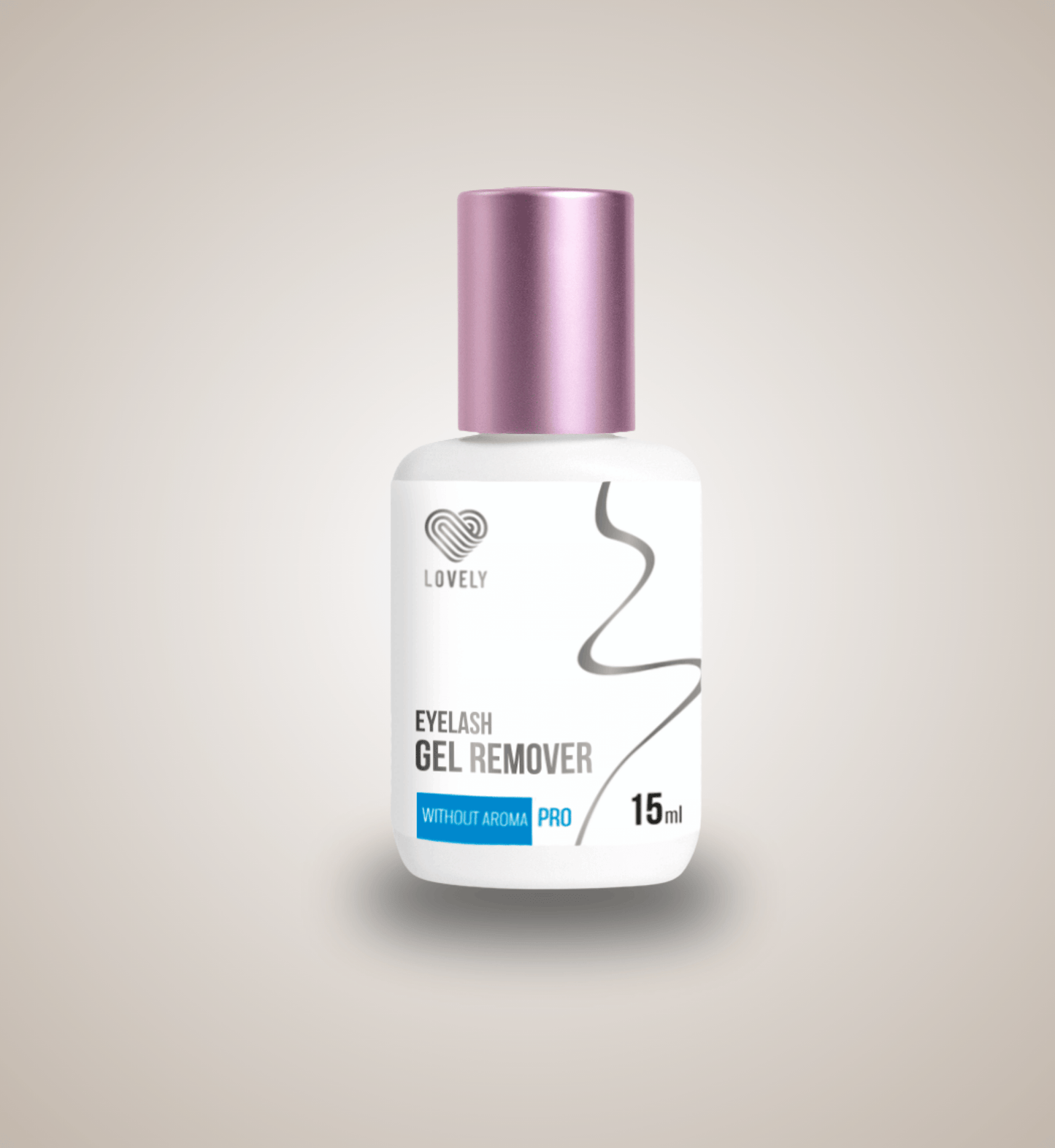Gel Remover - Lovely 15g