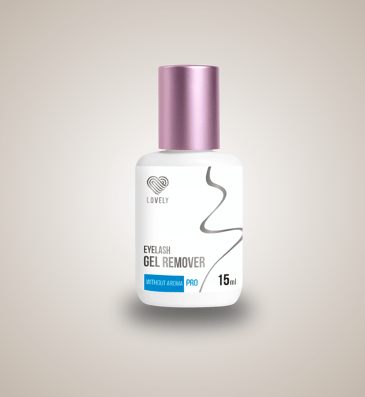 Gel Remover - Lovely 15g