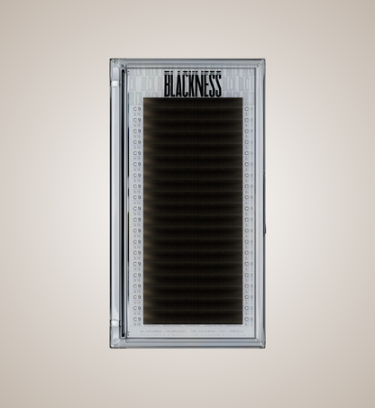 DARK BROWN - Blackness -  Einzel - 0.07