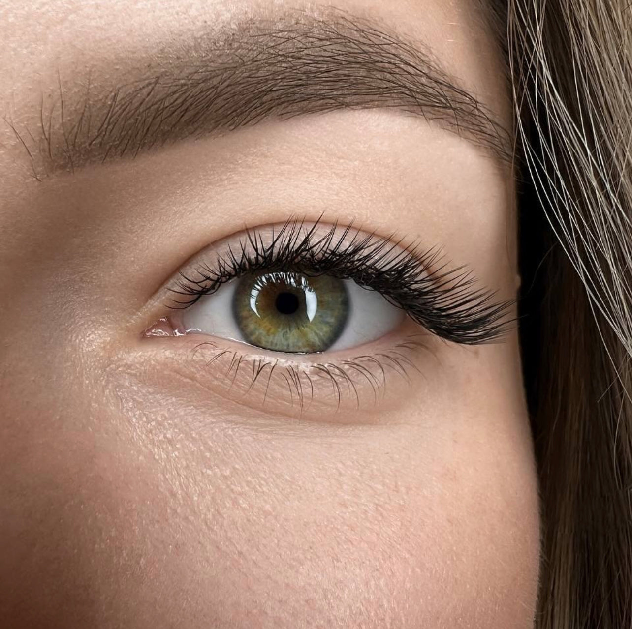Lash Extensions "Excellent" MINI MIX - LE MAT- 6 Reihen