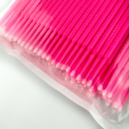Microbrushes 100 Stk.