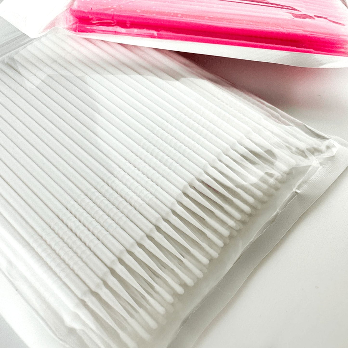 Microbrushes 100 Stk.
