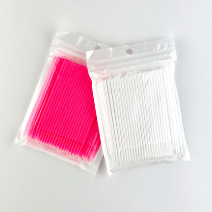 Microbrushes 100 Stk.