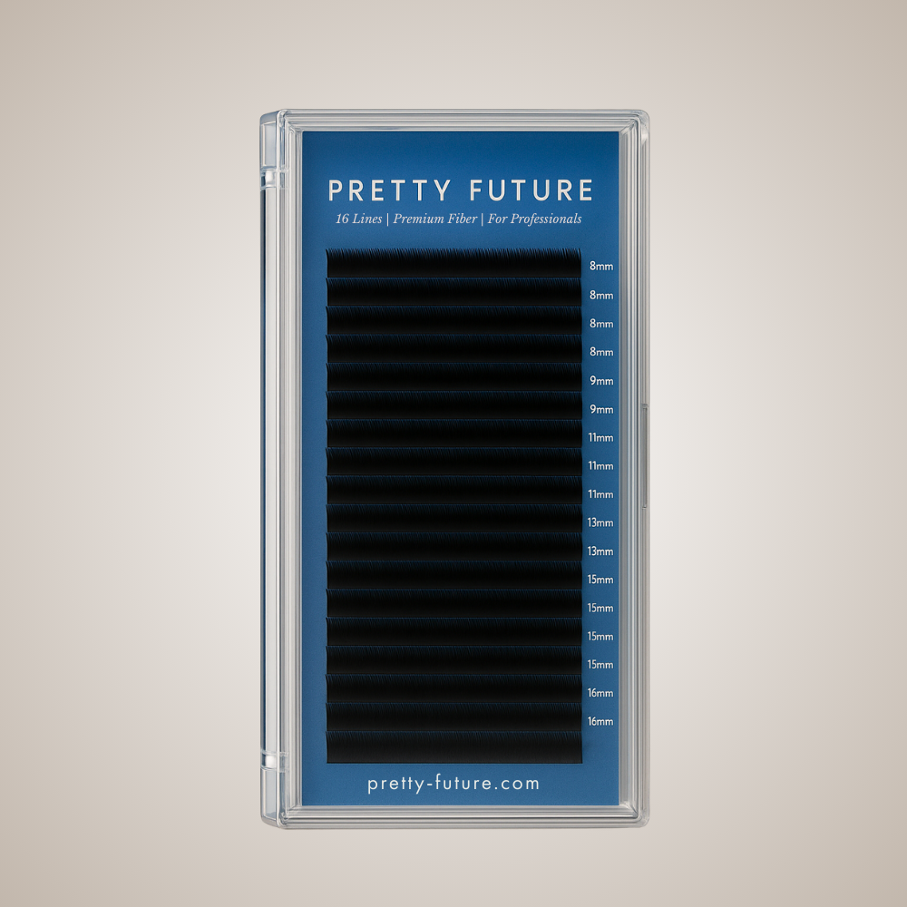 Pretty Future - Lash Extensions